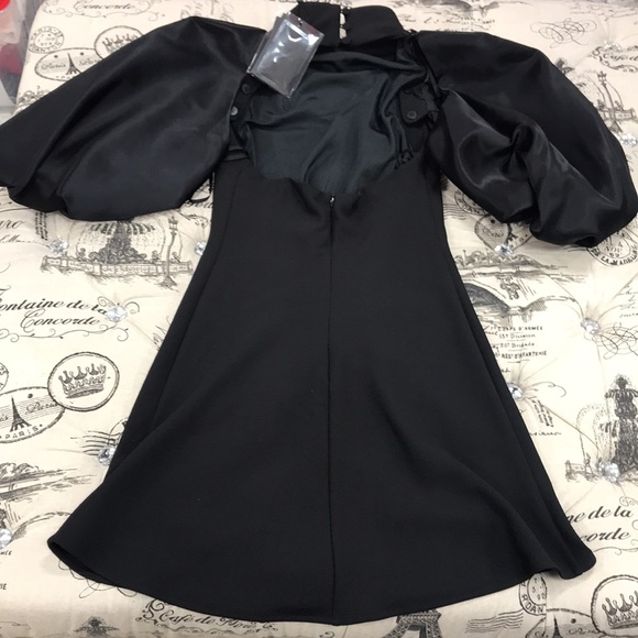 Ellery Epic Saga Mini Dress - Picture 9 of 15